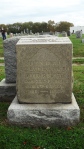 Find-A-Graver CLC cameos in this photo of the Beath family monument.